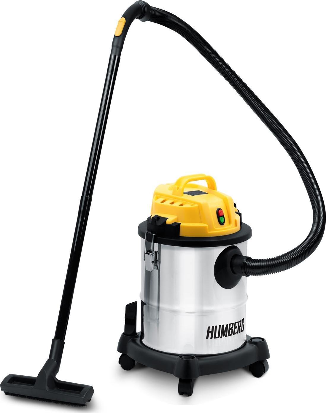 Odkurzacz przemysłowy Humberg HM-401