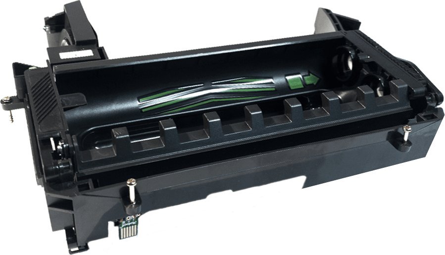 iRobot Silnik + obudowa modułu głowicy czyszczącej do iRobot Roomba e5