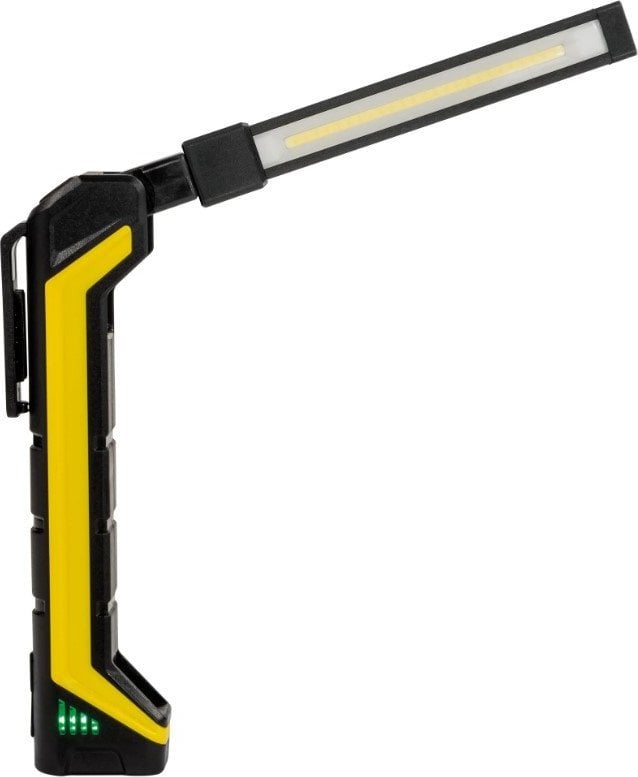 Latarka Warsztatowa Akumulatorowa Lw-2B W-00340 Plastrol