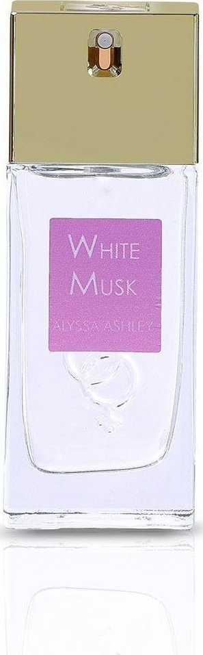 Alyssa Ashley Perfumy Unisex Alyssa Ashley White Musk EDP (30 ml)