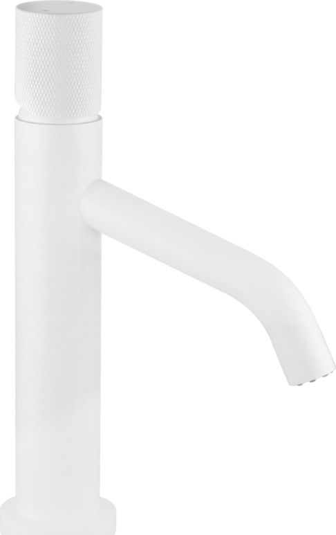 Bateria umywalkowa Mexen Rumba One stojąca biały