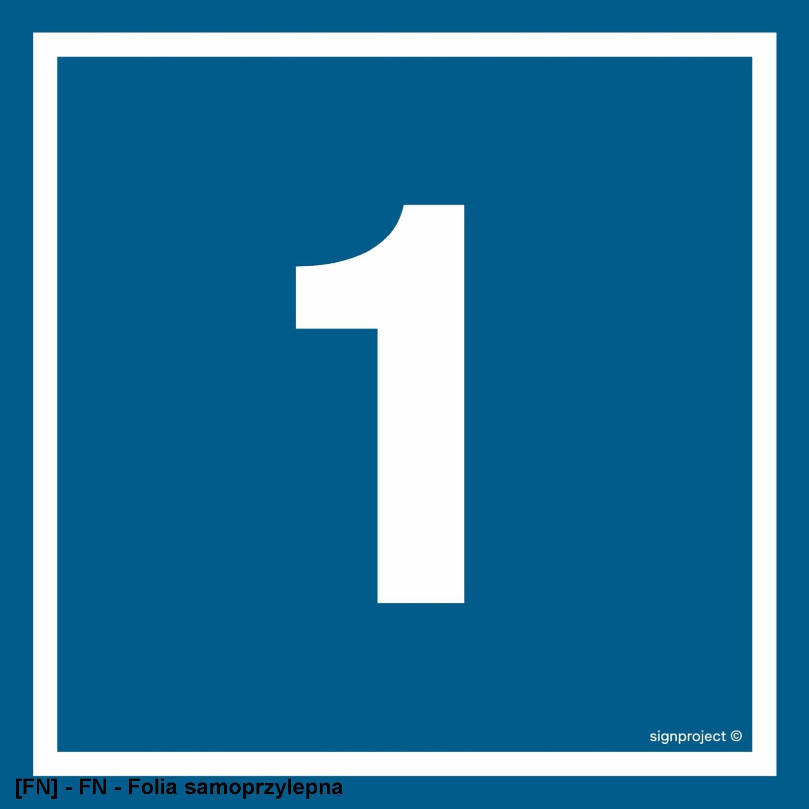 PA401 - Liczba 150x150