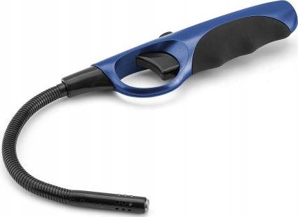 Cilio Zapalarka Cilio Miami Flexi Turbo gazowa, 35 cm, niebieska