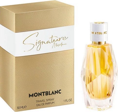 Mont Blanc Signature Absolue EDP 30ml