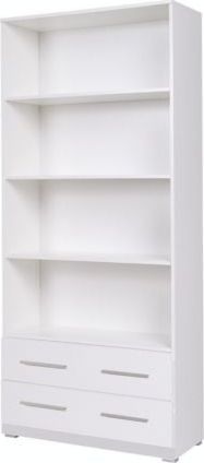 Halmar Regał LIMA REG-3 biały