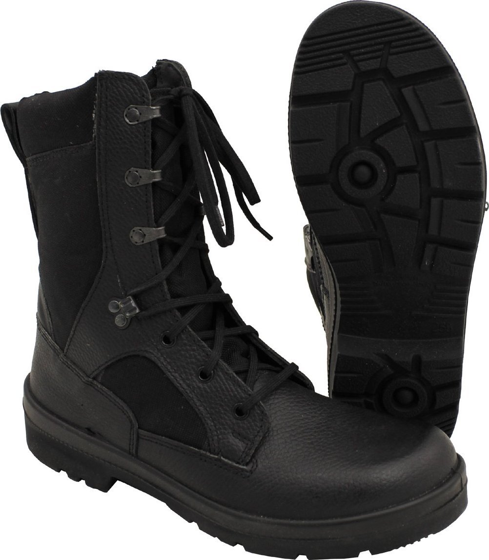 Demobil BUTY TROPIKALNE BUNDESWEHRA ORYGINAŁ 46
