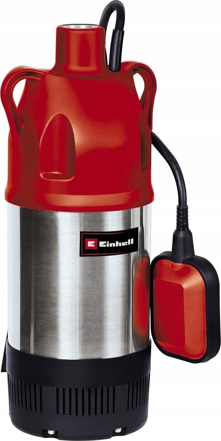 Einhell Pompa zatapialna głębinowa do wody Einhell 900 W 6000 l/h GC-DW 900 N nowa