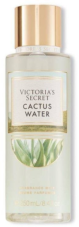 Victoria's Secret Cactus Water mgiełka do ciała 250ml