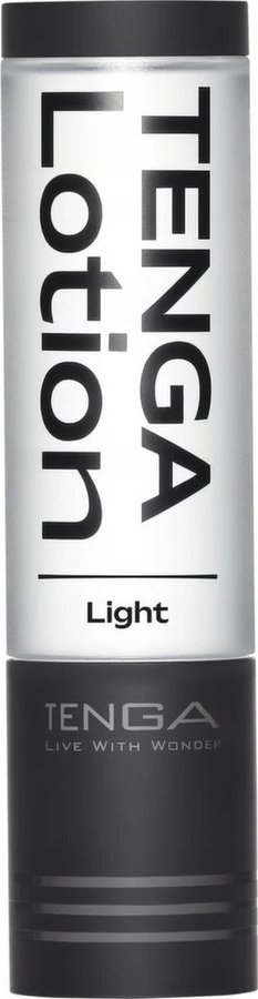 TENGA_Hole Lotion żel nawilżający do masturbatora Light 170ml