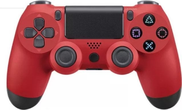 Pad Goodbuy Doubleshock PS4 Ed