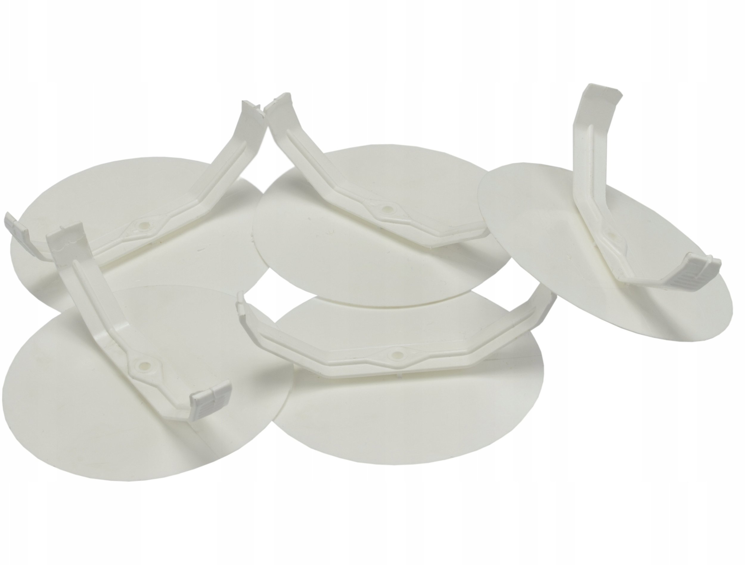 Pokrywka uniwersalna puszki p/t fi:60 WS60