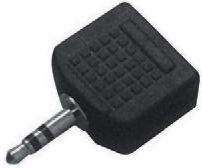 Adapter AV LechPol (ZLA0293)