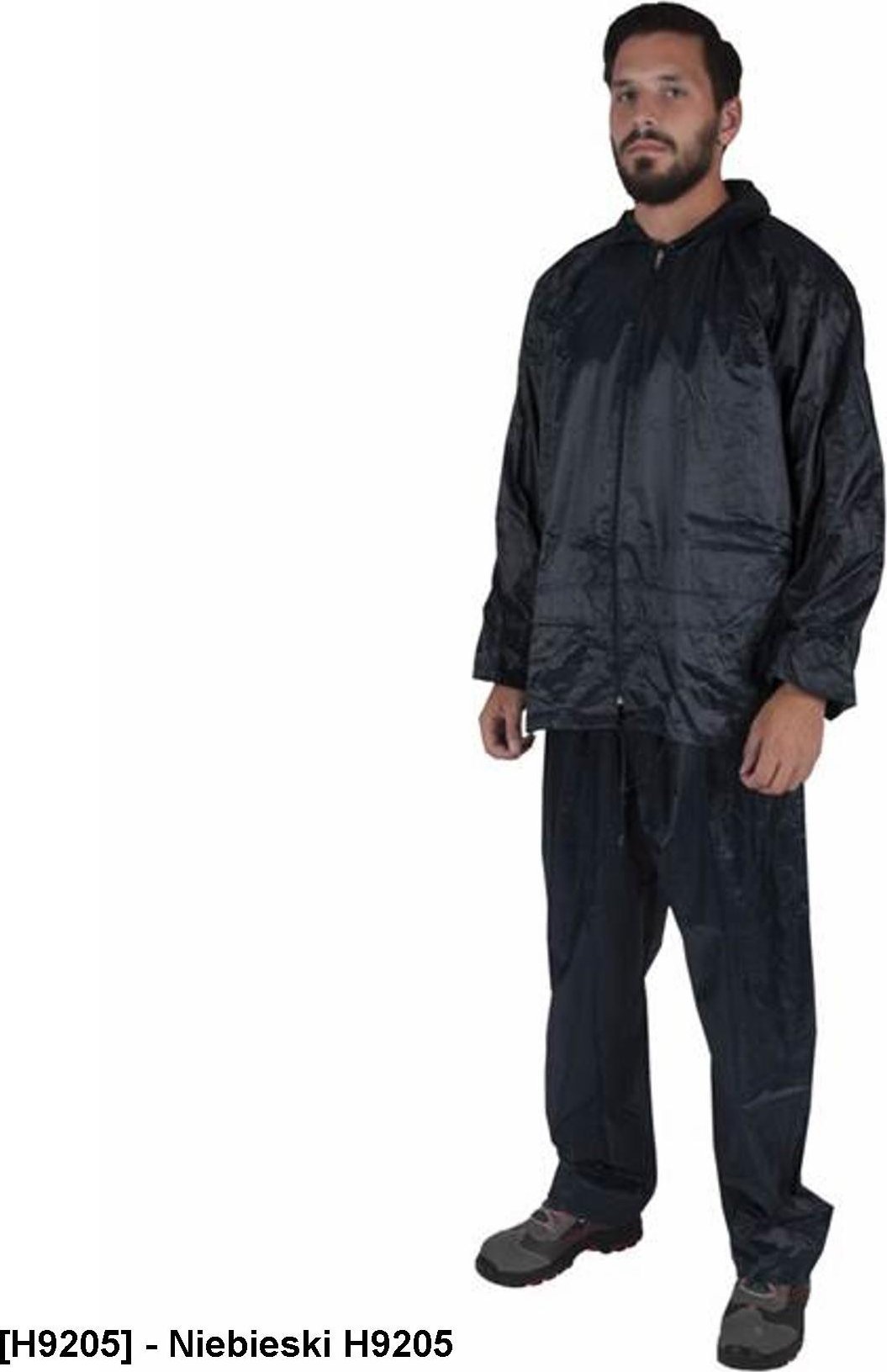 Ardon ARDON CLEO - ubranie - Niebieski H9205 M