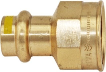 IBP PRESS GAS MUFA GW 22X1 /50/