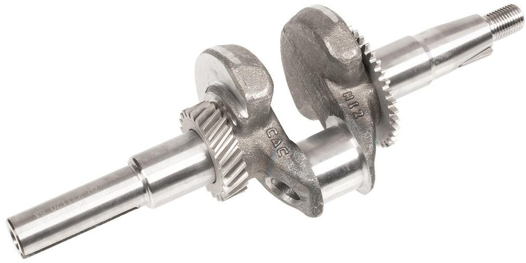 Wał Korbowy Loncin G200F Część Oryginalna 130290049-0002