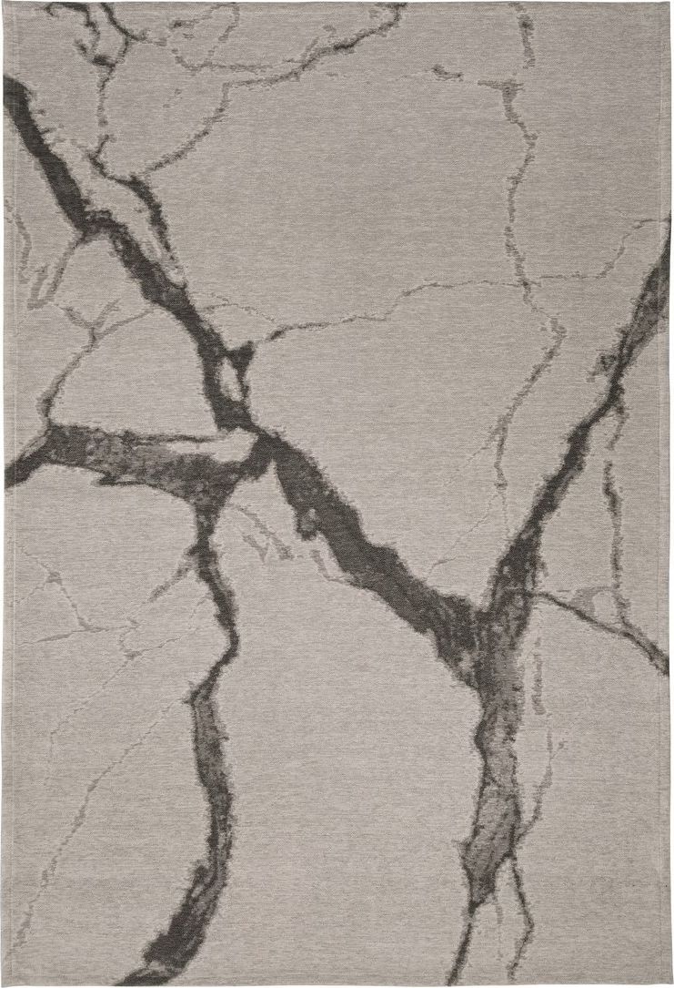 FARGOTEX Dywan STATUARIO LIGHT GRAY 200x300 jasnoszary by Maciej Zień do salonu FARGOTEX