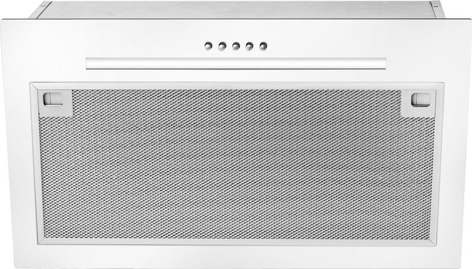 Okap Teka Okap podszafkowy TEKA GFG2 GLASS WHITE (334 m3/h; kolor biały)