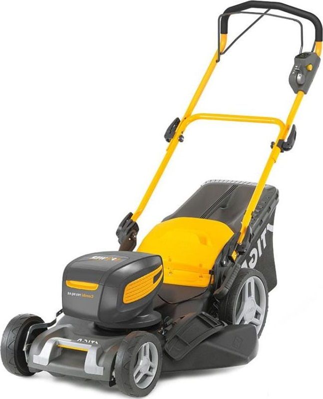 Kosiarka akumulatorowa Stiga Combi 753 SQ AE