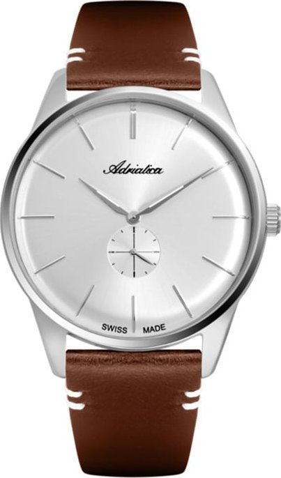 Zegarek Adriatica Zegarek męski Adriatica A8264.5213Q