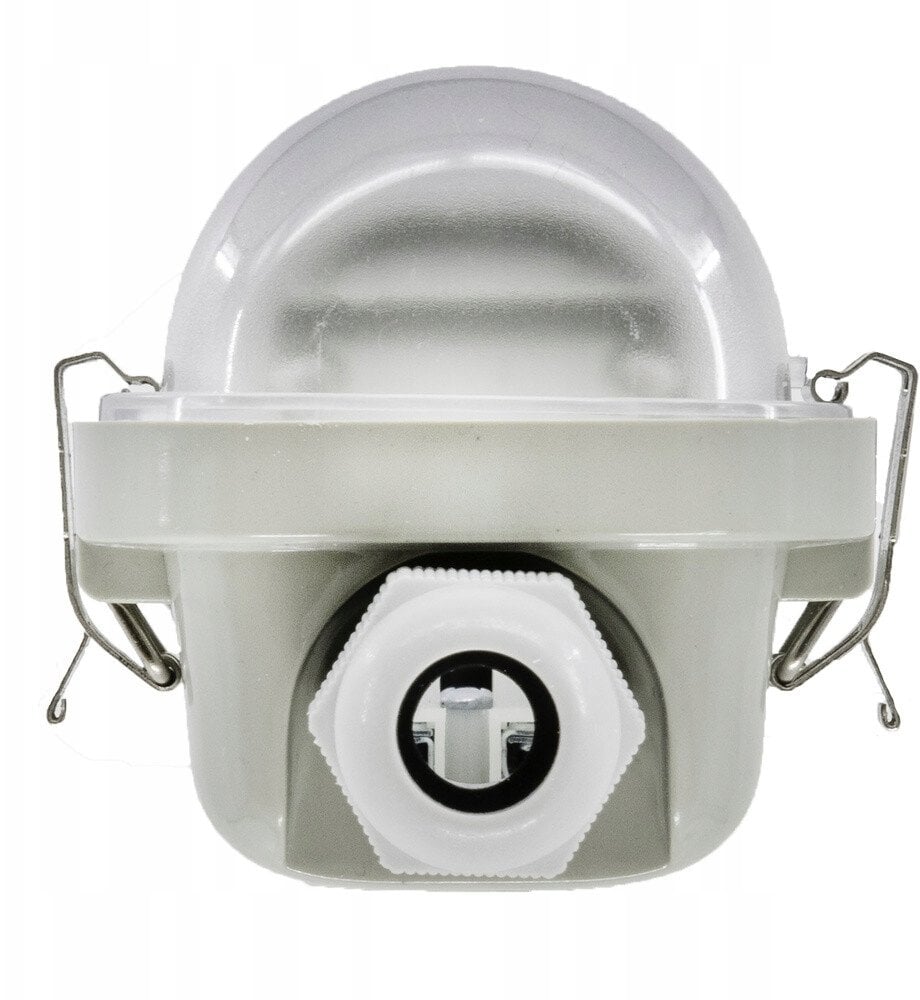 Kanlux Oprawa DP HOUSING 1200 E (na 1 świetlówkę T8 EM LED 1200mm) odbłyśnik IP65