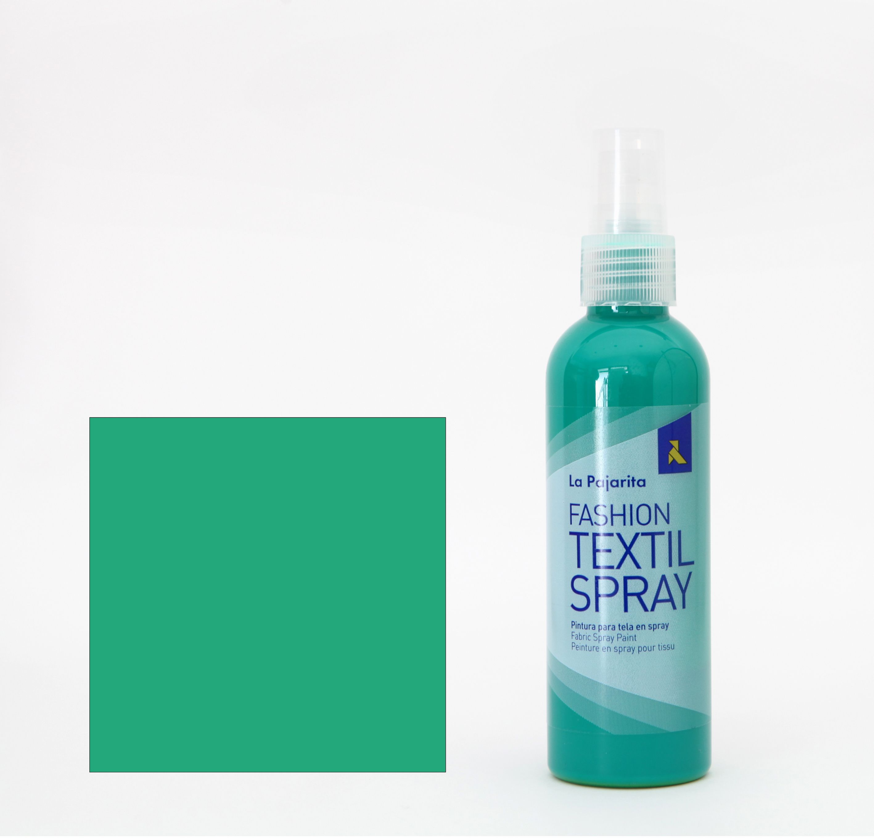 Gralux Farba do tkanin Textil spray 100ml Mojito TS-09 (211874)