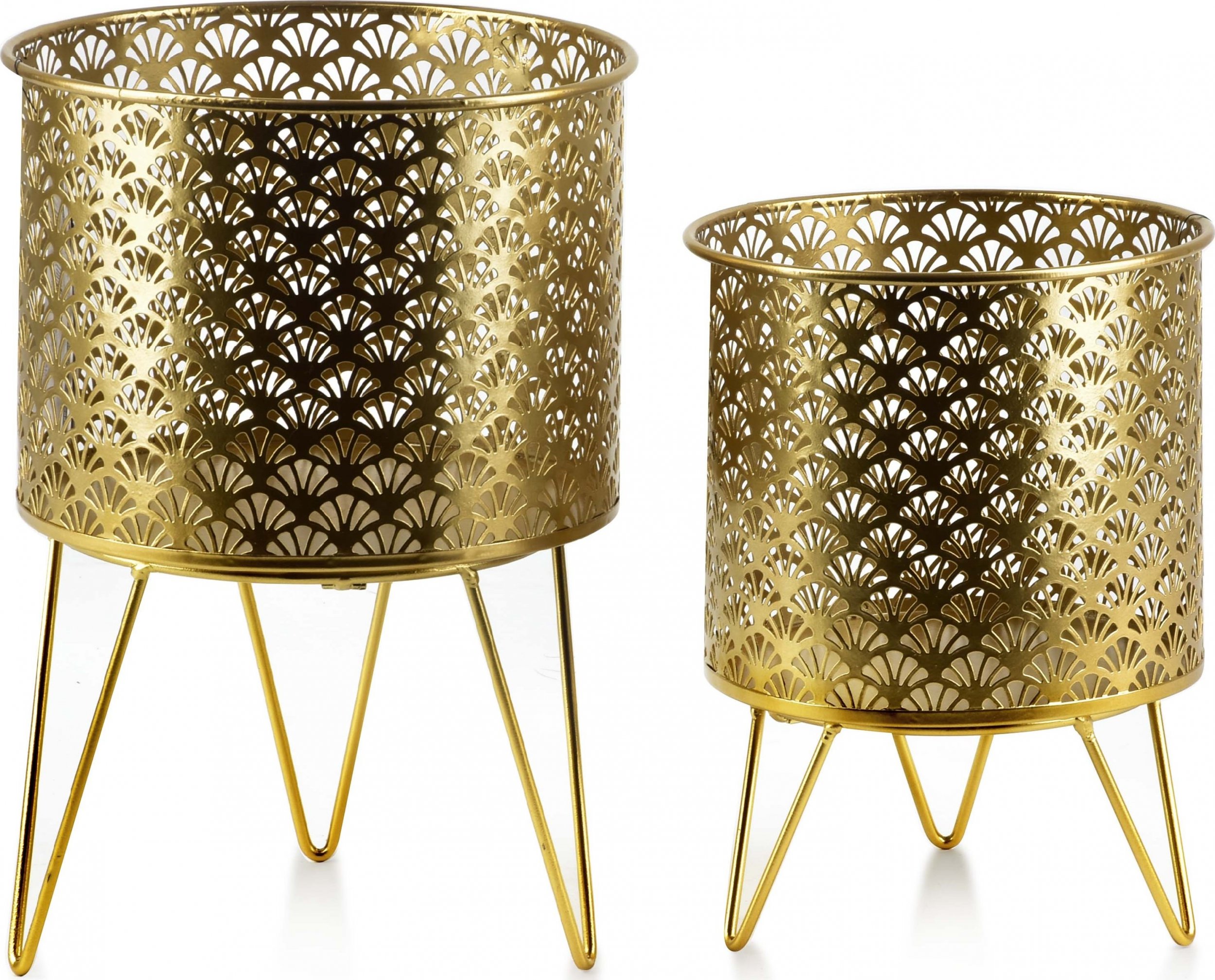 Swen Komplet 2 Osłonek 20xh29,5cm, 18xh23,5cm!