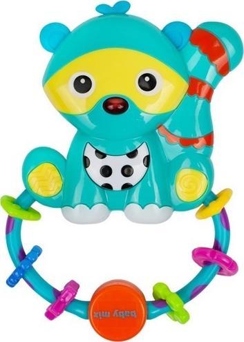 Baby Mix 30463 GRZECHOTKA MUZYCZNA SZOP