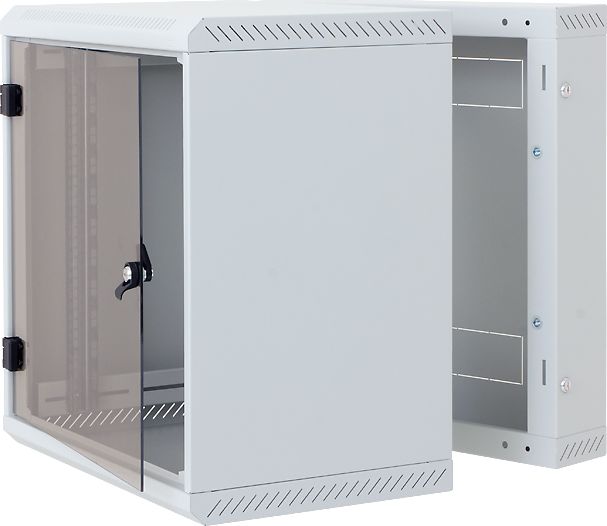 Szafa Triton Wisząca 19" 18U (RBA-18-AD6-CAX-A1)