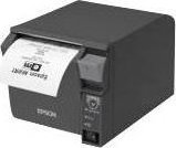 Drukarka etykiet Epson TM-T70II (025A0)