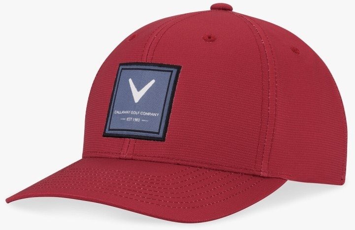 Czapka golfowa Callaway Rutherford Flexfit