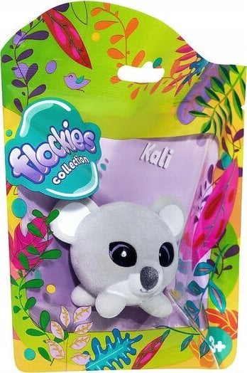 Figurka Tm Toys Figurka Flockies Koala