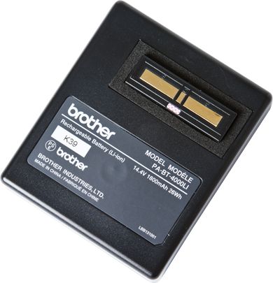 Brother PA-BT-4000LI LI-ION AKKU - PABT4000LI