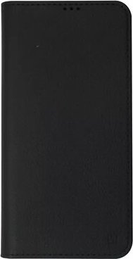 Just Must Dekliukas JUST MUST Flip Samsung Galaxy A16, knygute, juodas