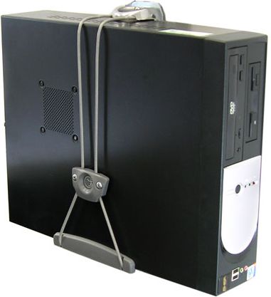 Uchwyt do komputera Ergotron 80-105-064
