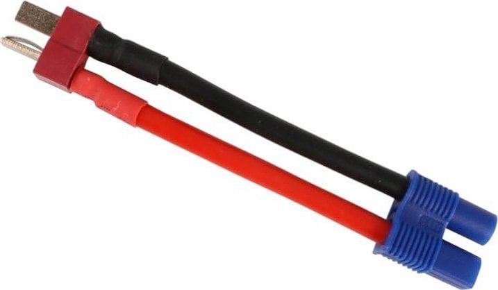 Gens Ace Adapter Deans(T) męski do EC3 żeńskiego