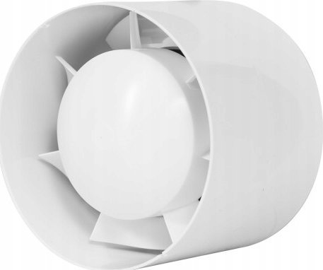 Europlast DUCT FAN E-EXTRA DN150 EK150