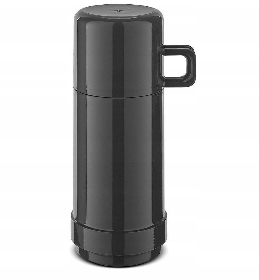 Termos ROTPUNKT typ 60 0,25 litra szary