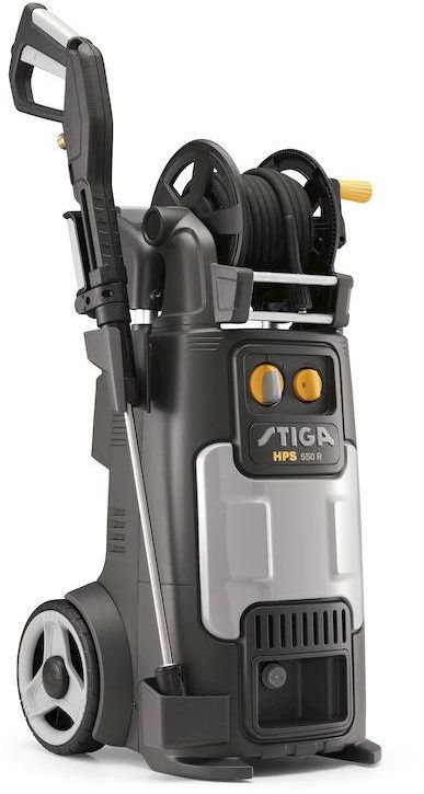 Myjka ciśnieniowa Stiga HPS 550 R