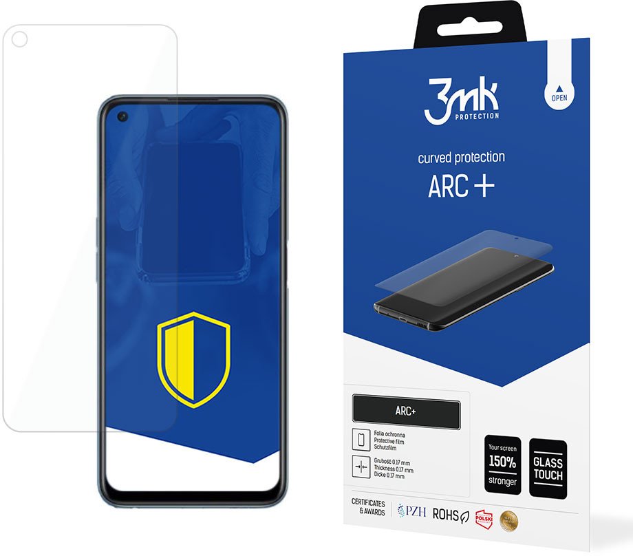 ONEPLUS ACE RACING - 3MK ARC+