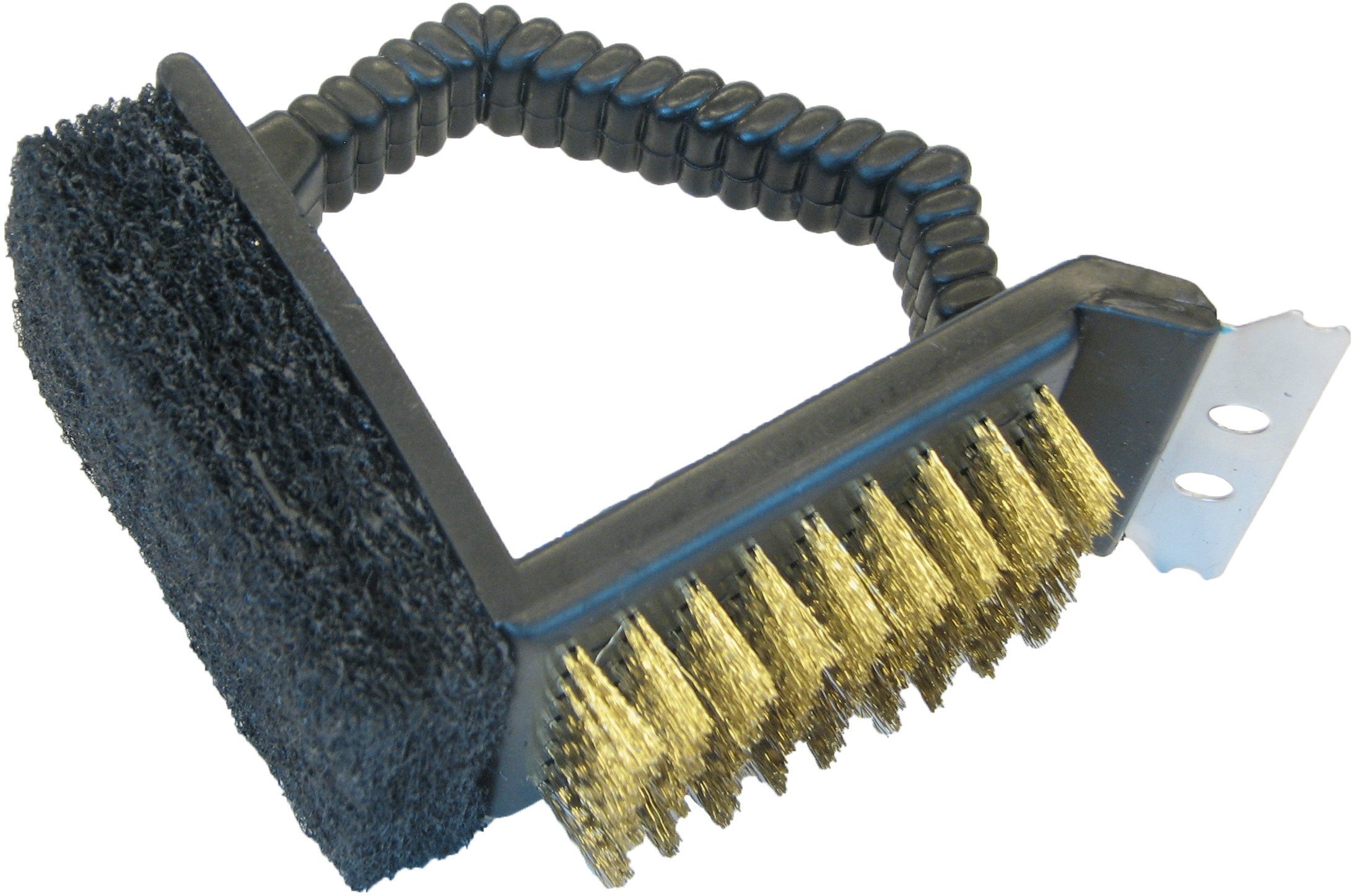 Grila birstite 10cm 8032635550201