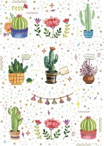 Teka Kartka okoliczno¶ciowa Uniwersalna