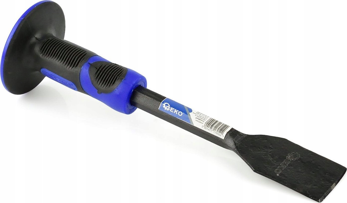 Geko Przecinak murarski z osłoną 300x50mm (24)