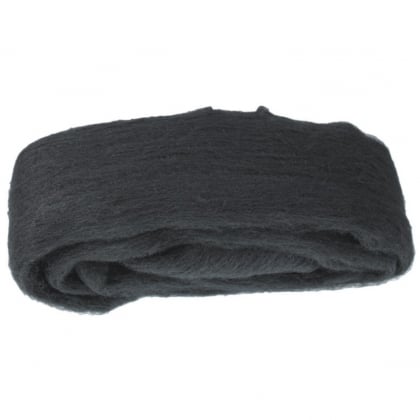 Dedra Wełna stalowa Nr 1 200g 1530-1