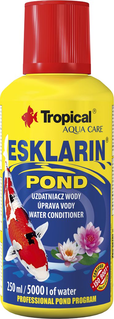 Tropical ESKLARIN POND 250ml