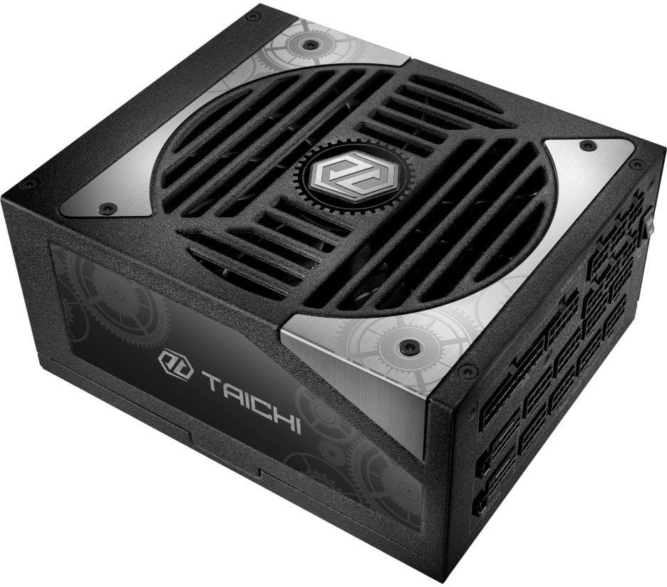 Zasilacz ASRock Taichi 1650W ATX 3.1 (TC-1650T)