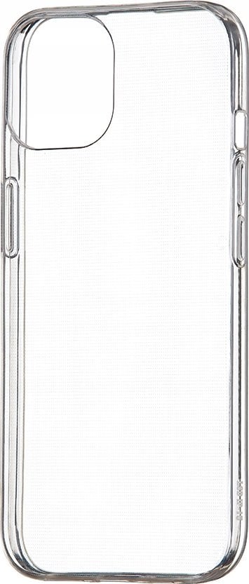 ETUI DO SAMSUNG S25 ULTRA PRZEŹROCZYSTY 1MM NAKŁADKA PLECKI TRANSPARENT BACK CASE