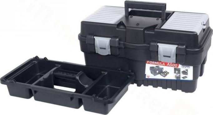 SKRZYNKA NARZĘDZIOWA FORMUŁA A 500