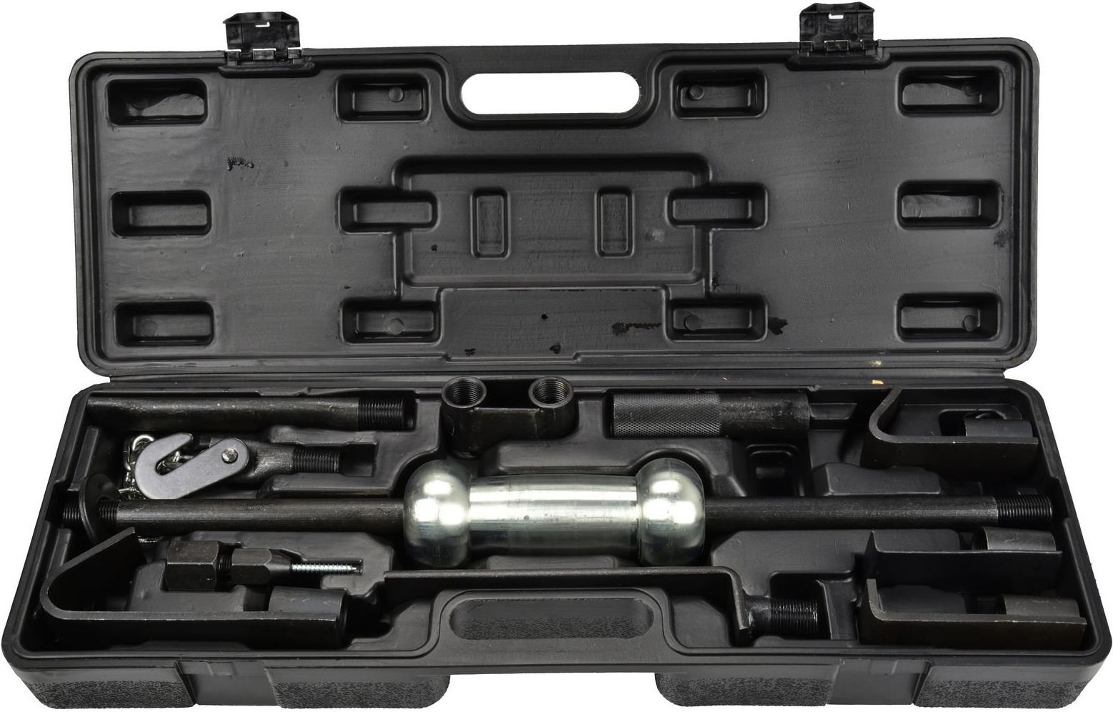 Geko Młotek blacharski rączka drewniana 2,6kg