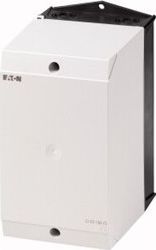 Eaton Obudowa 160 x 100 x 145mm IP65 z szyną montażową CI-K2-145-TS (206883)