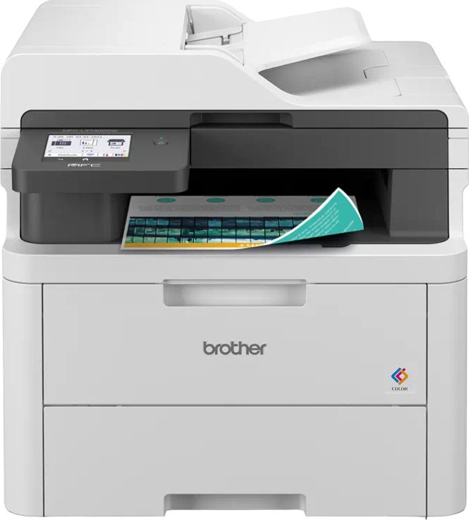 Urządzenie wielofunkcyjne Brother MFC-L3740CDW (MFCL3740CDW)